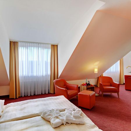 Best Western Hotel Sindelfingen City Rom bilde