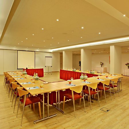 Best Western Hotel Sindelfingen City Business bilde