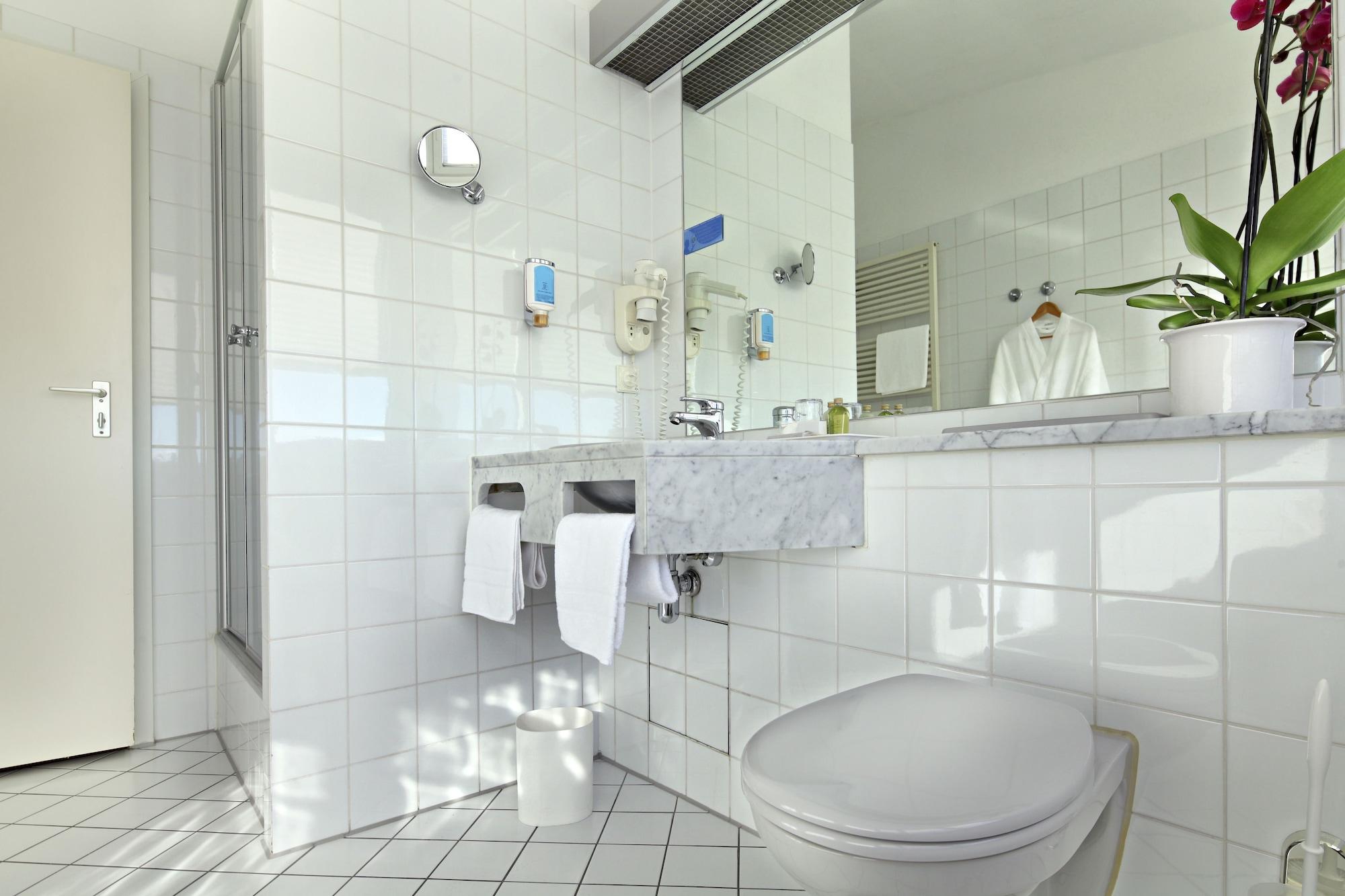 Best Western Hotel Sindelfingen City Rom bilde