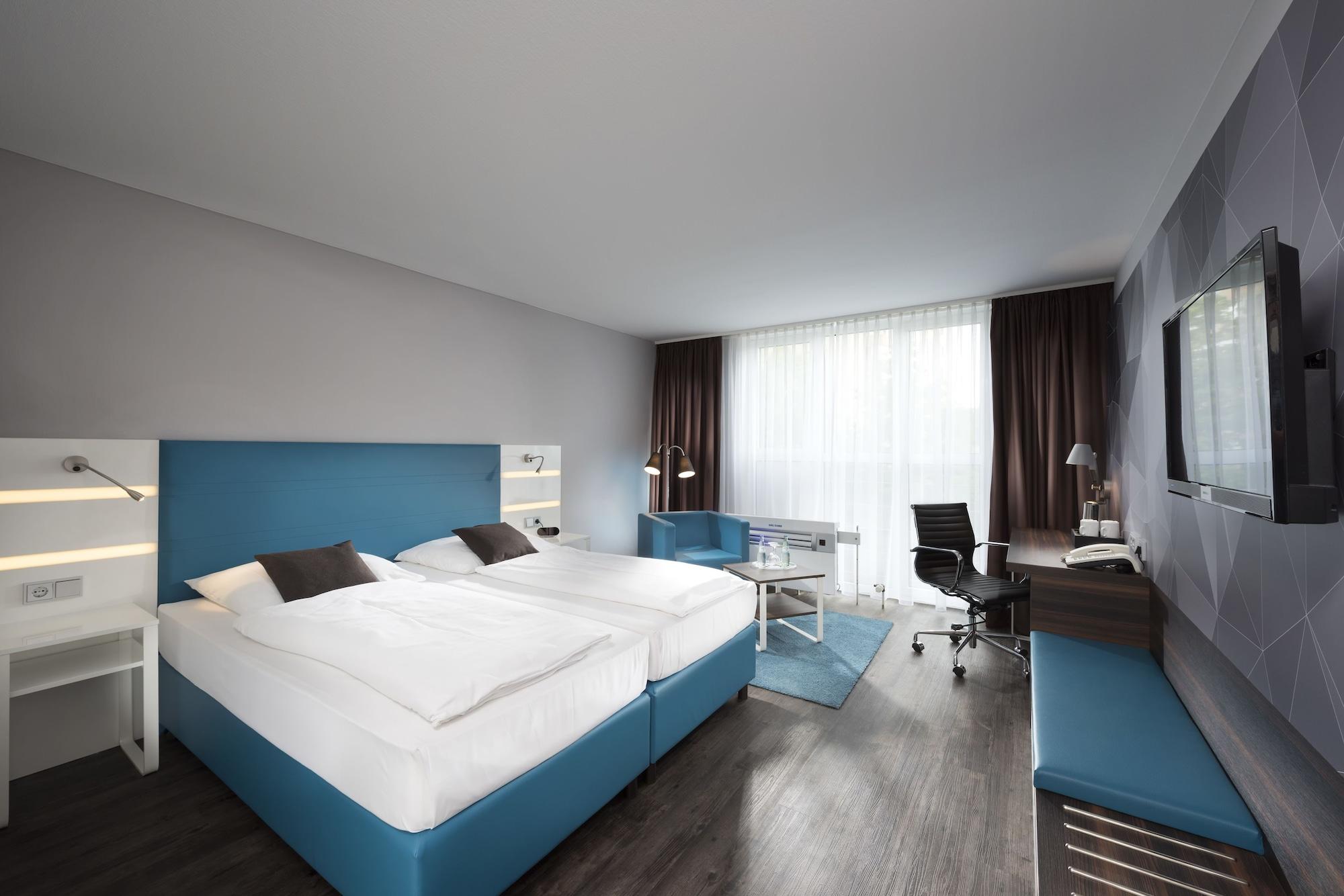 Best Western Hotel Sindelfingen City Rom bilde
