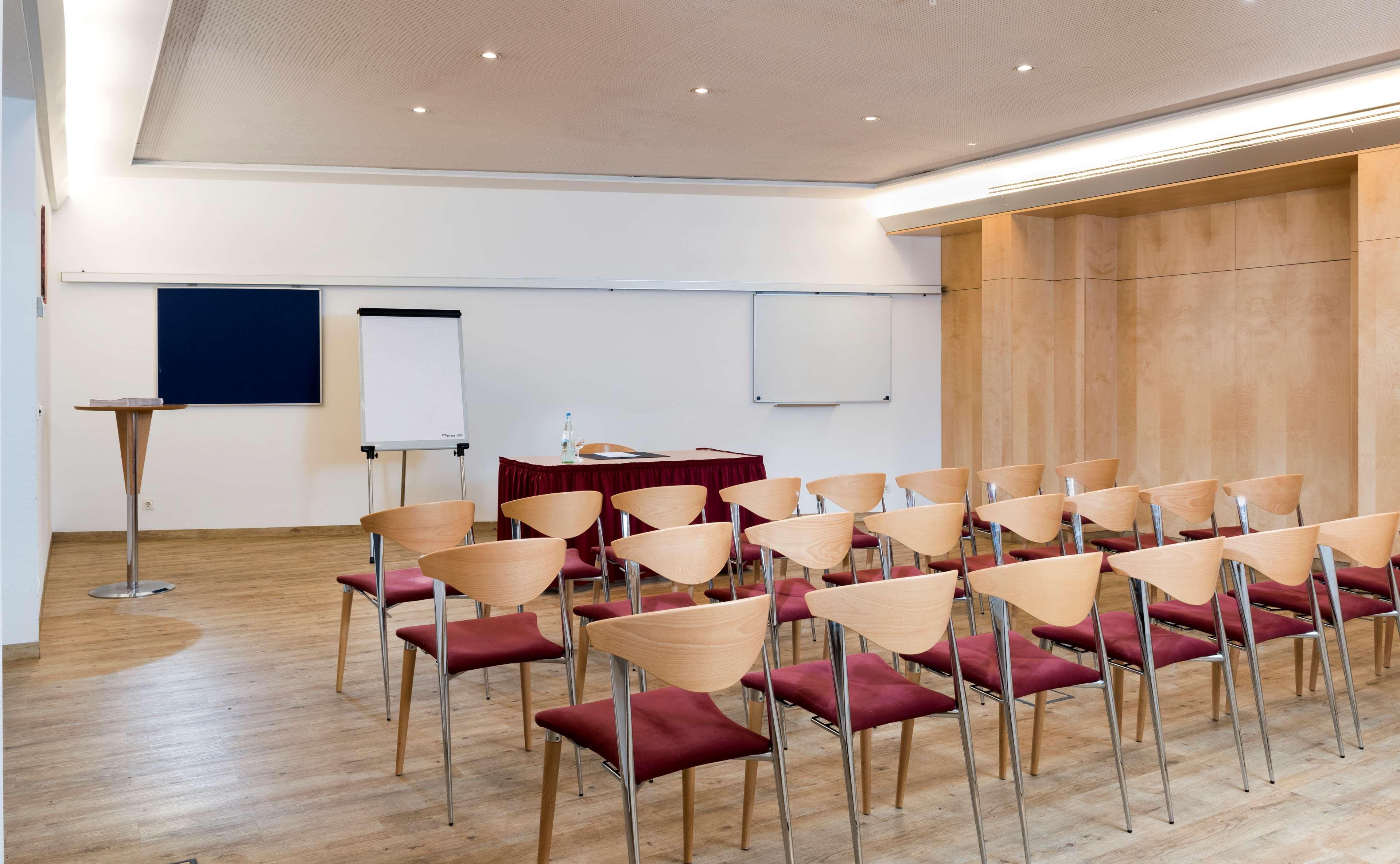 Best Western Hotel Sindelfingen City Eksteriør bilde