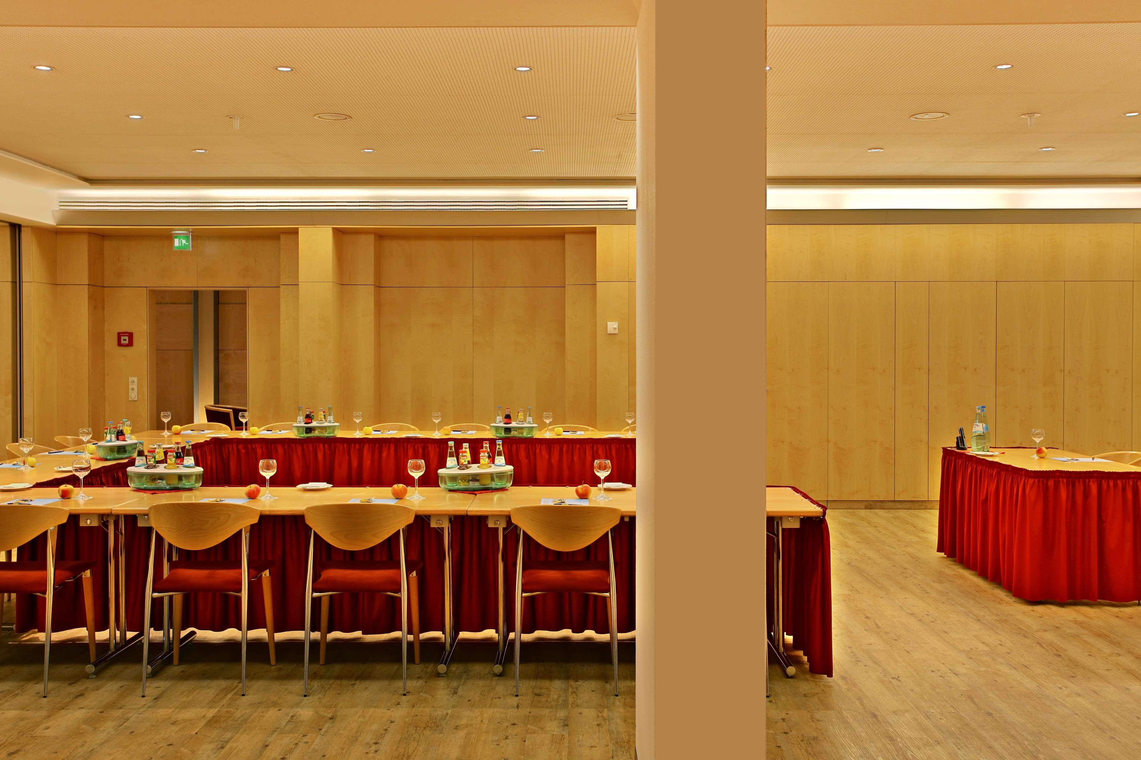 Best Western Hotel Sindelfingen City Eksteriør bilde