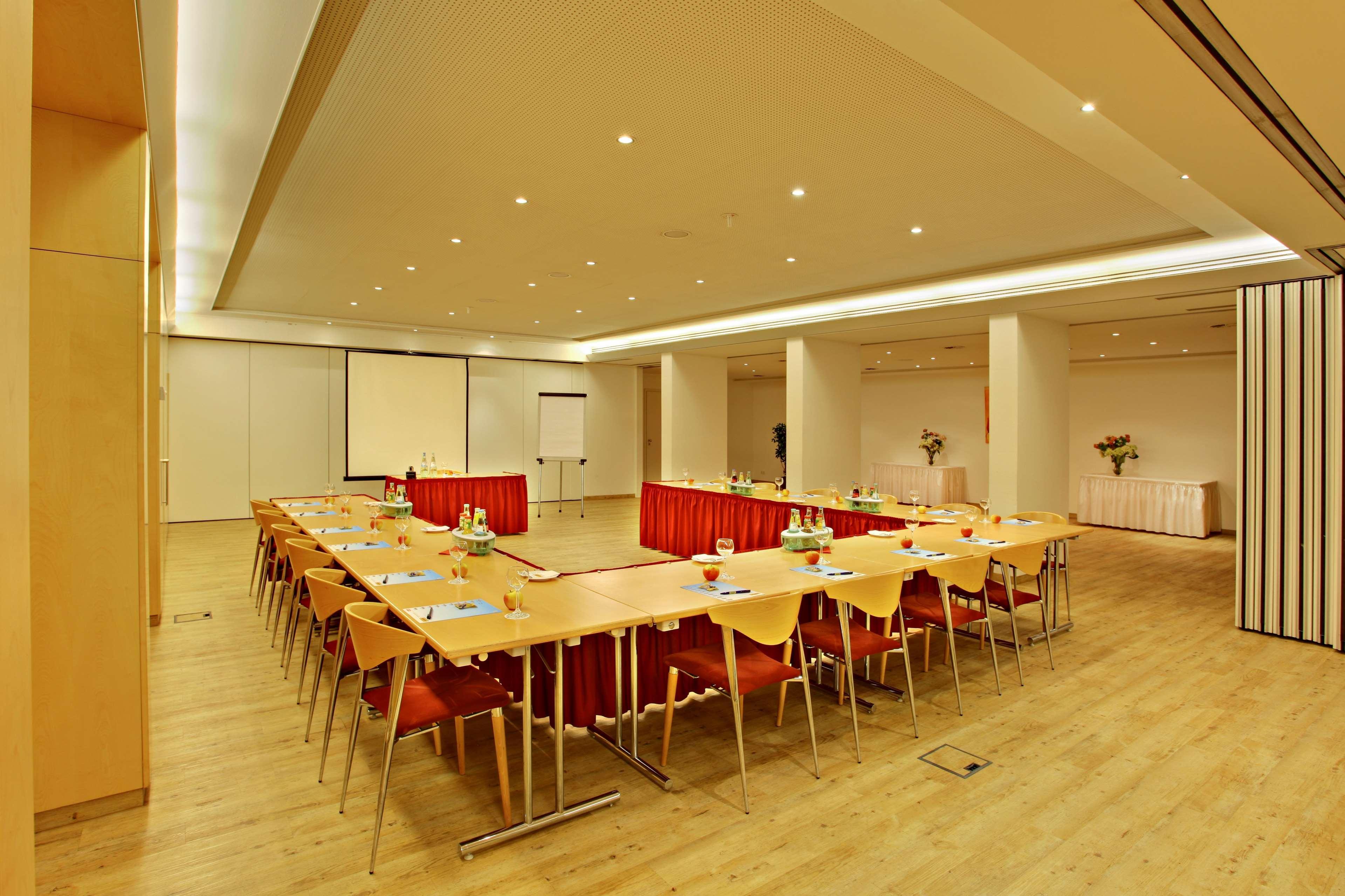 Best Western Hotel Sindelfingen City Business bilde
