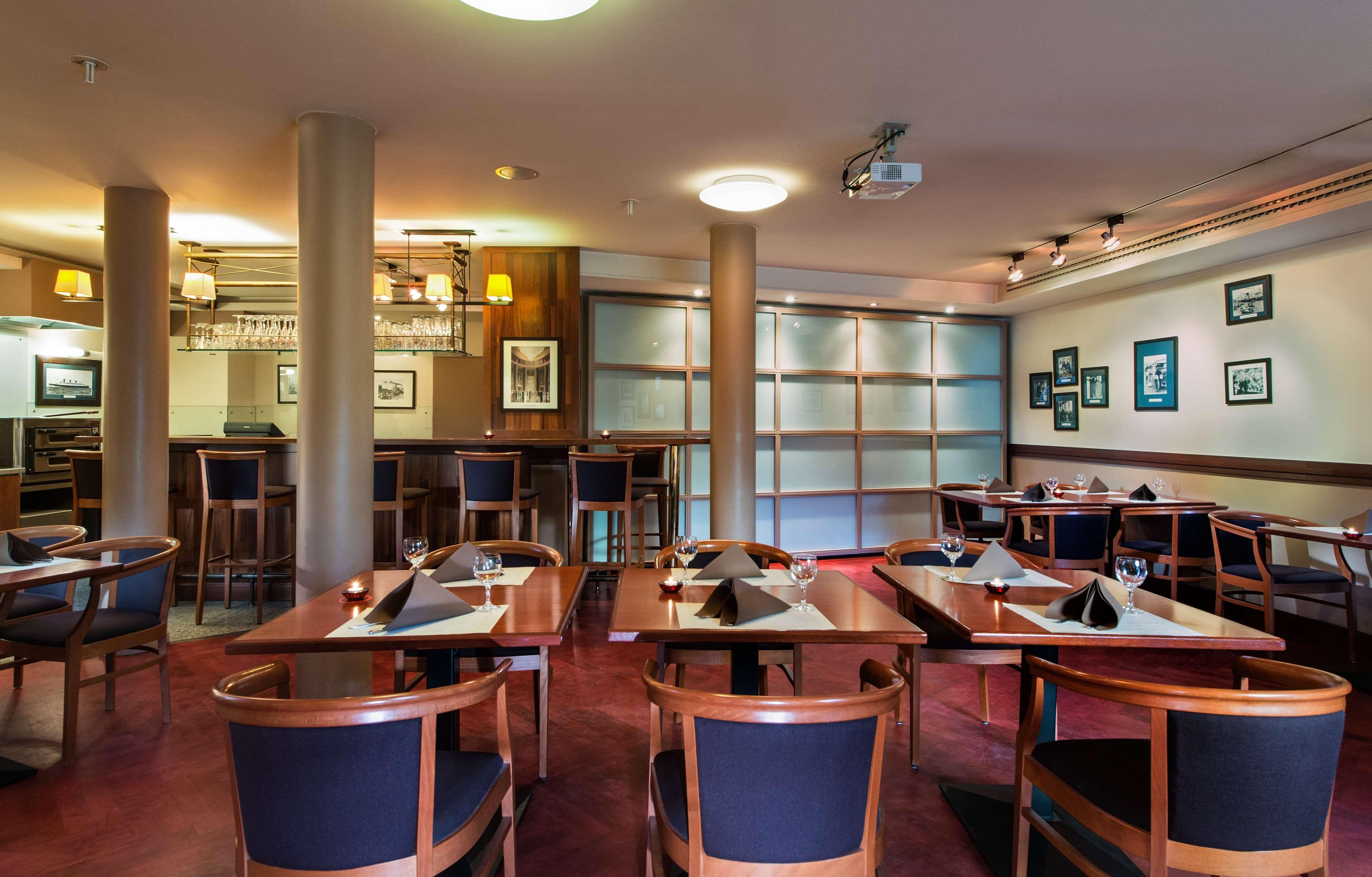Best Western Hotel Sindelfingen City Fasiliteter bilde
