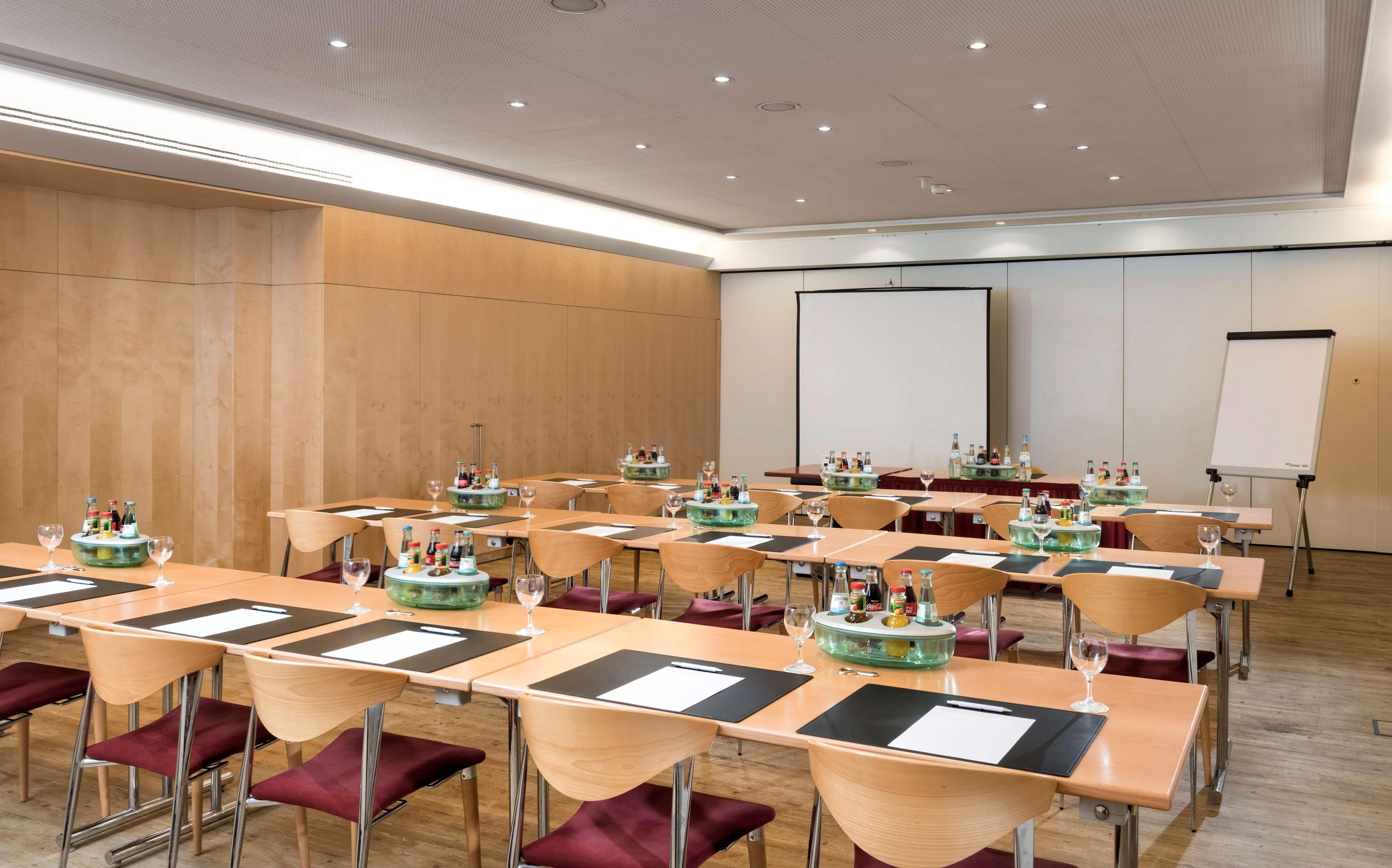 Best Western Hotel Sindelfingen City Eksteriør bilde
