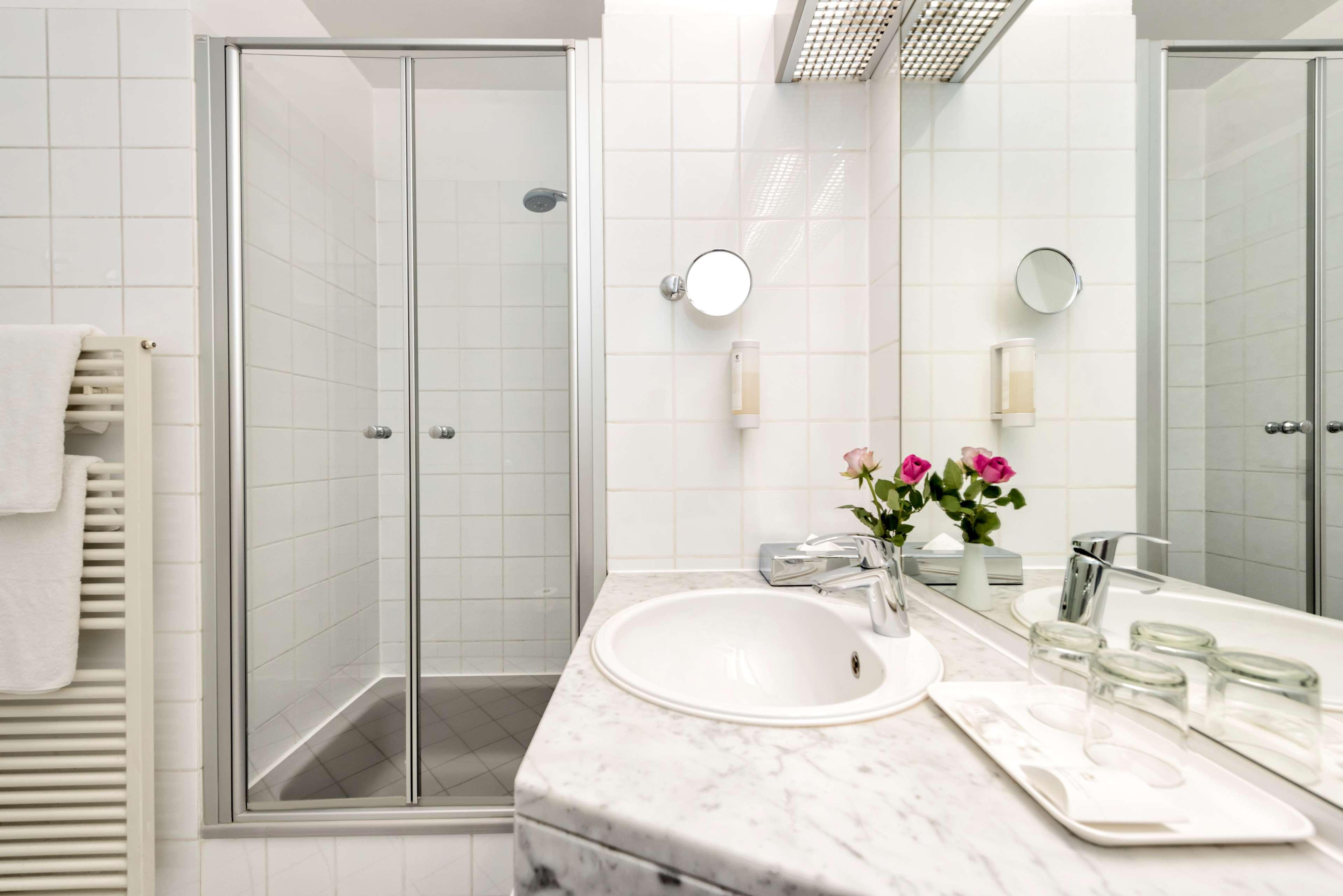 Best Western Hotel Sindelfingen City Rom bilde