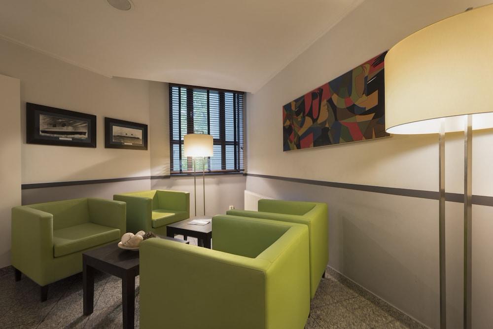 Best Western Hotel Sindelfingen City Eksteriør bilde