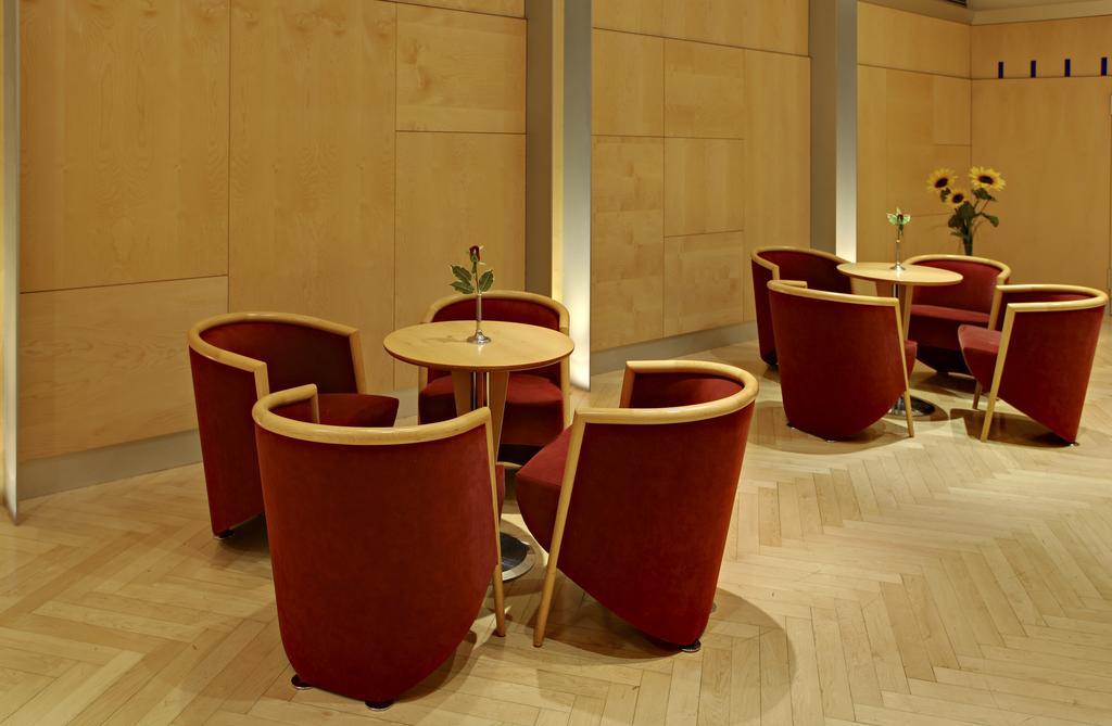 Best Western Hotel Sindelfingen City Interiør bilde