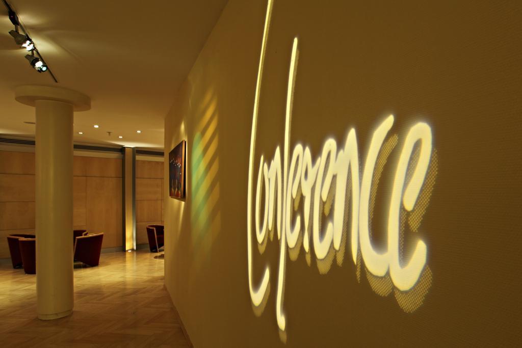 Best Western Hotel Sindelfingen City Interiør bilde