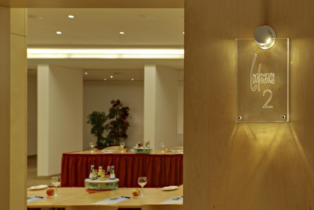 Best Western Hotel Sindelfingen City Fasiliteter bilde