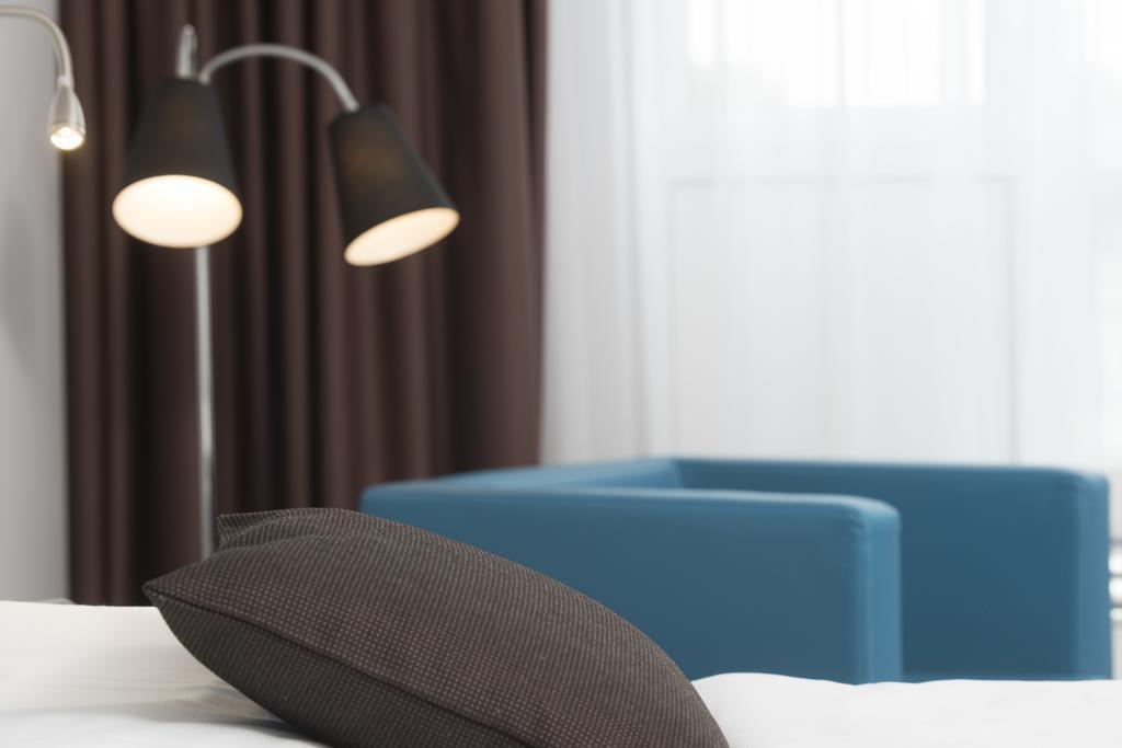 Best Western Hotel Sindelfingen City Rom bilde